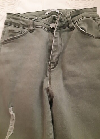 kot pantolon jean