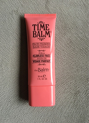 The Balm Makyaj bazı