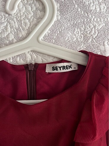 Diğer Abiye elbise