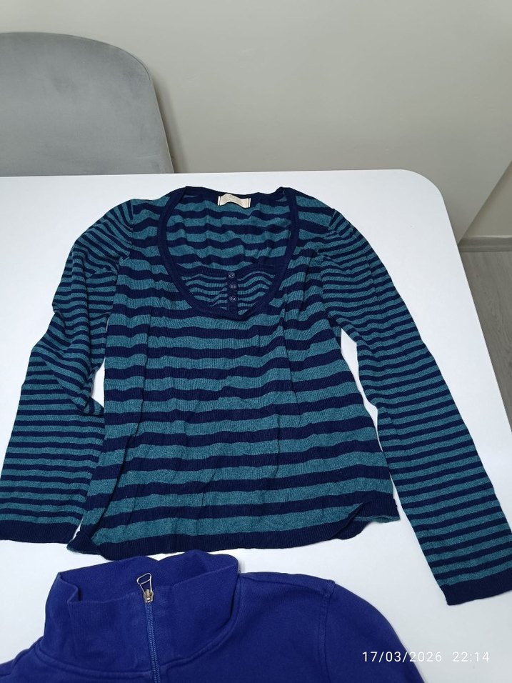 toptan sweatshirt — görsel 7/19