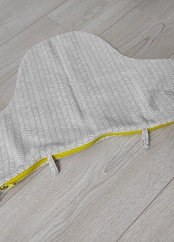 Ikea mama sandalyesi kilifi