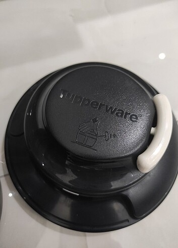 Beden Renk Tupperware extraşef siyah