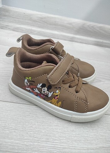 LC Waikiki LCW erkek bebek ayakkabisi6