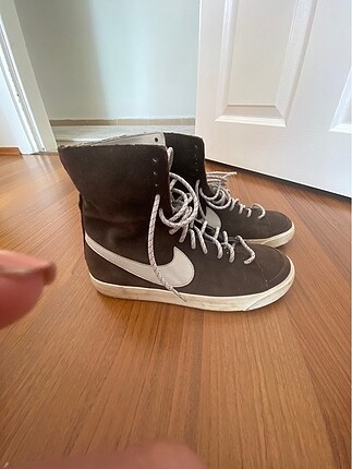 Nike ayakkabı