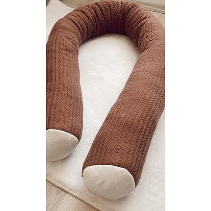 Bebek yatak korumalığı