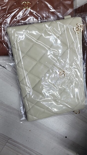  Beden çeşitli Renk Chanel Clutch / Portföy