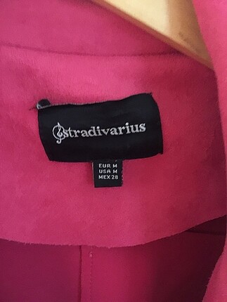 Stradivarius Tatlış ceket