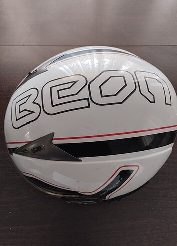 Motorcu kask