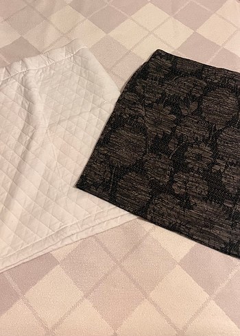 Mini triko etekler - Görsel 5