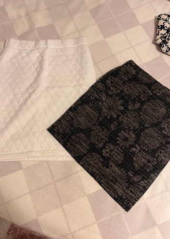 Mini triko etekler - Görsel 2