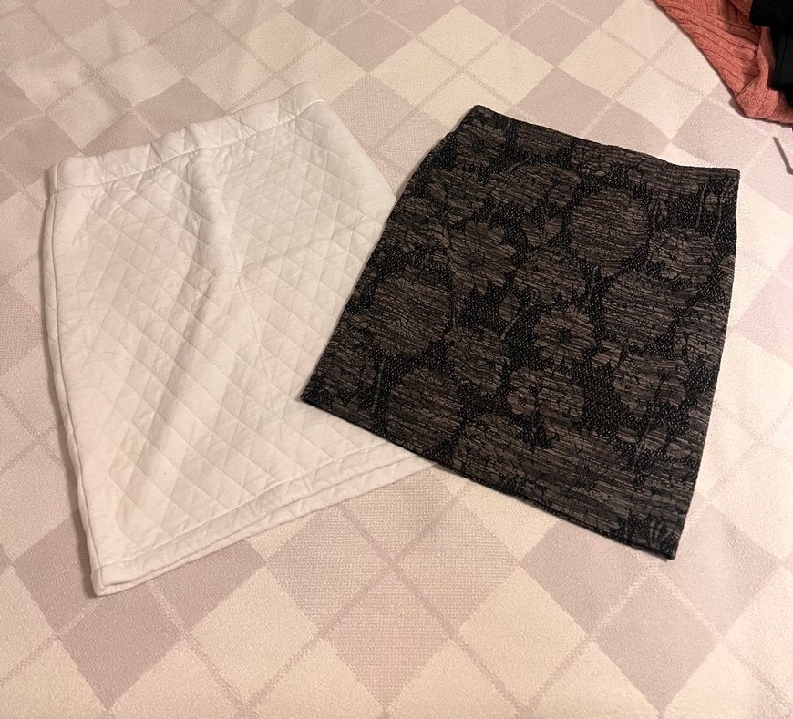 Mini triko etekler - Görsel 5