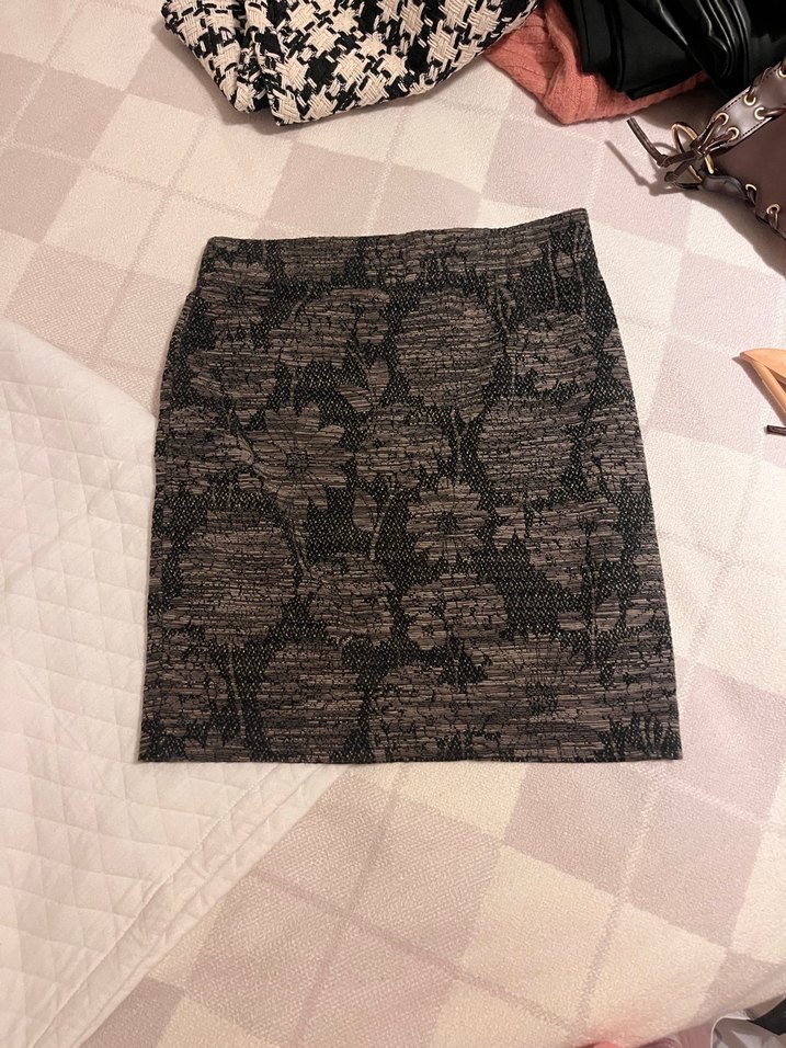 Mini triko etekler - Görsel 4