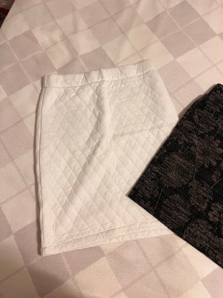 Mini triko etekler - Görsel 3