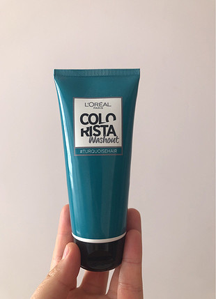 Colorista 