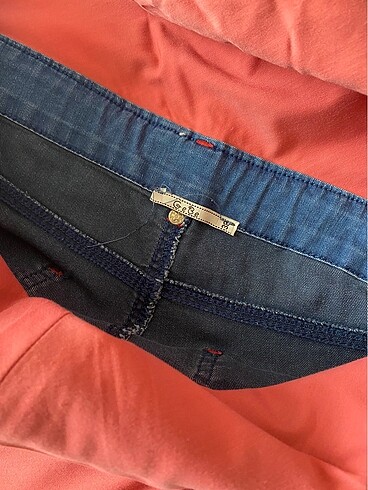 Gebe marka M beden slopet - Görsel 5