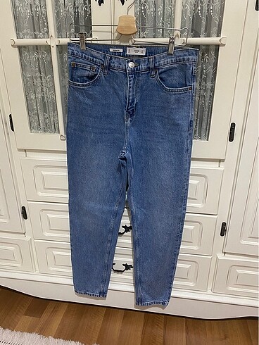 Mango 40 beden jean