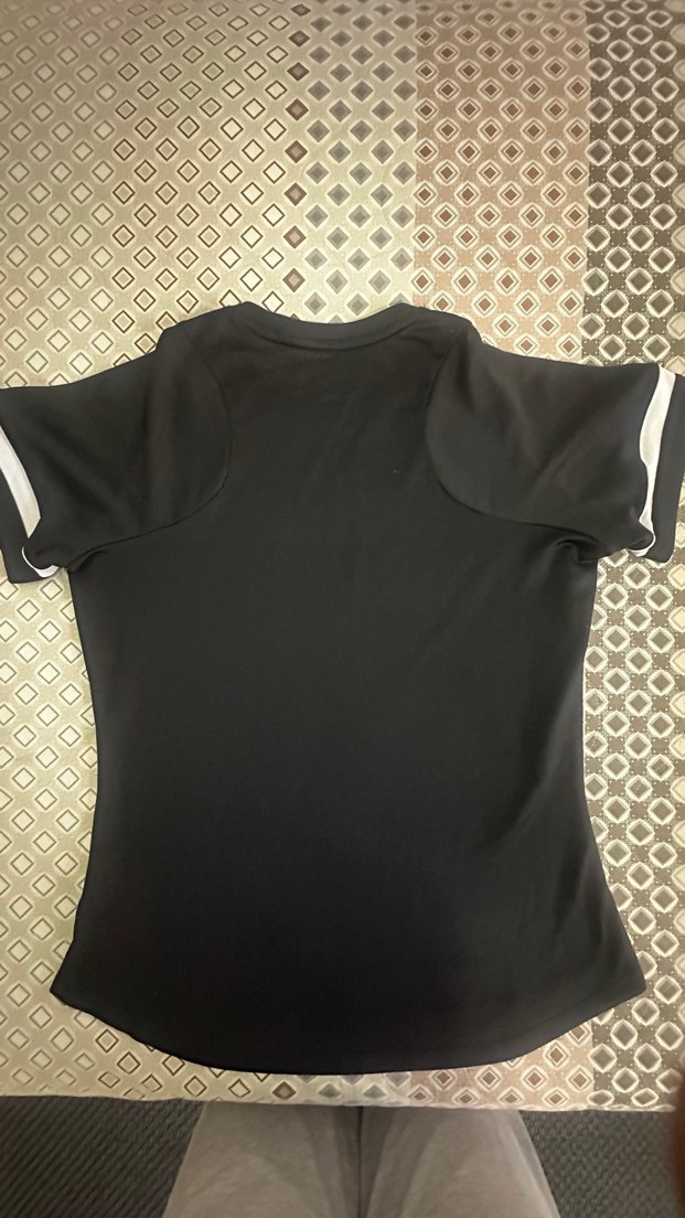 Nike Orjinal bayan spor tişört — görsel 3/4