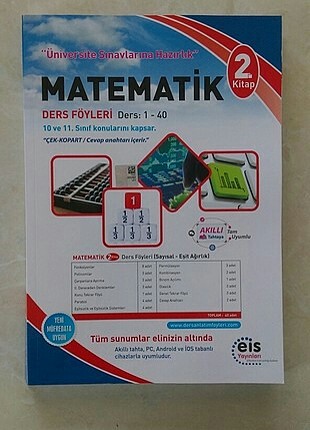 Eis Matematik 