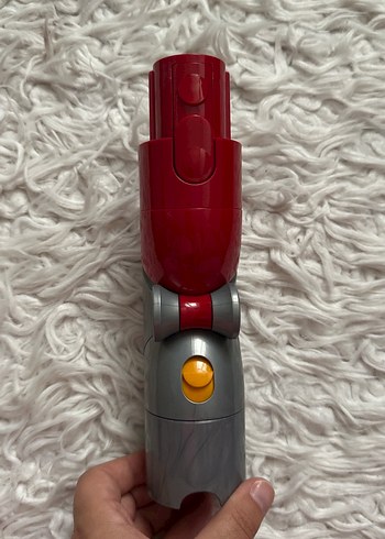Dyson gen 5 başlık