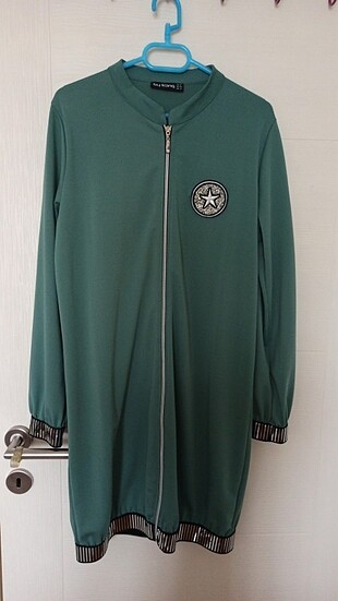 Sweat tunik