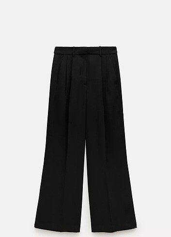 Zara Zara kumaş pantolon 