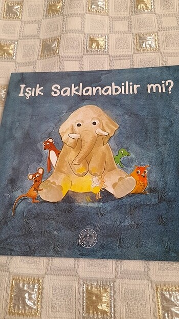  Işık Saklanabilir mi?