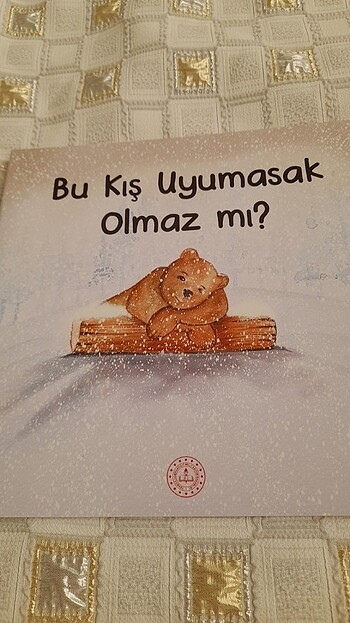  Bu Kış Uyumasak Olmaz mı?