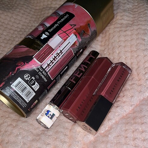 Fenty Beauty Fenty Beauty Set