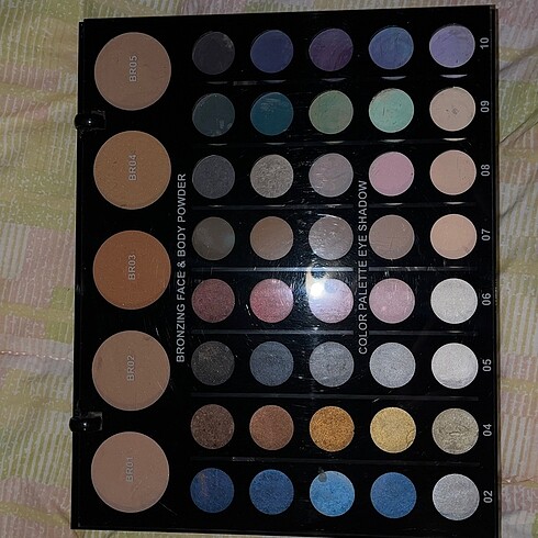Sephora Set
