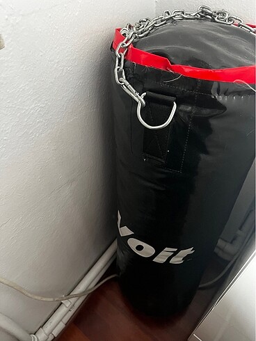  Boks torbası