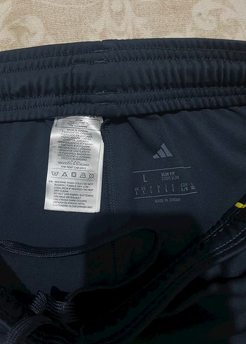 Fenerbahçe Tiro25 Antrenman Eşofman Altı - Görsel 5