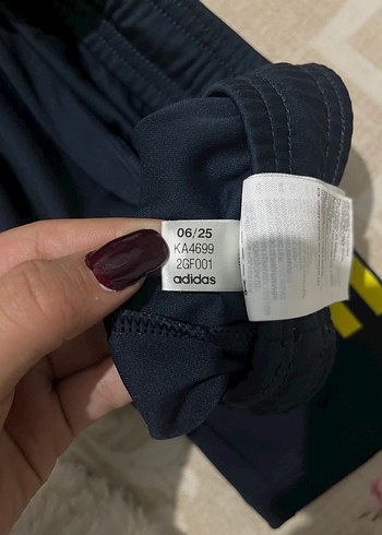 Fenerbahçe Tiro25 Antrenman Eşofman Altı - Görsel 4