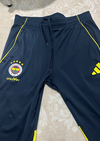 Fenerbahçe Tiro25 Antrenman Eşofman Altı - Görsel 7