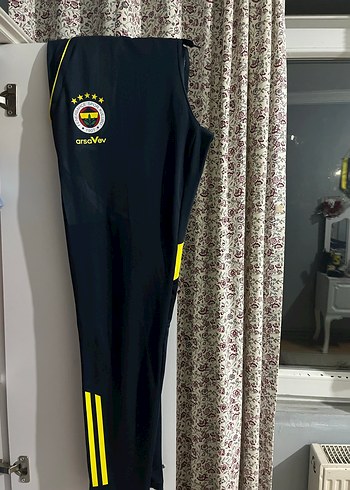 Fenerbahçe Tiro25 Antrenman Eşofman Altı - Görsel 2