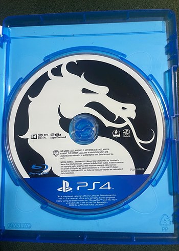 Mortal Kombat X PS4 Oyunu - Görsel 2