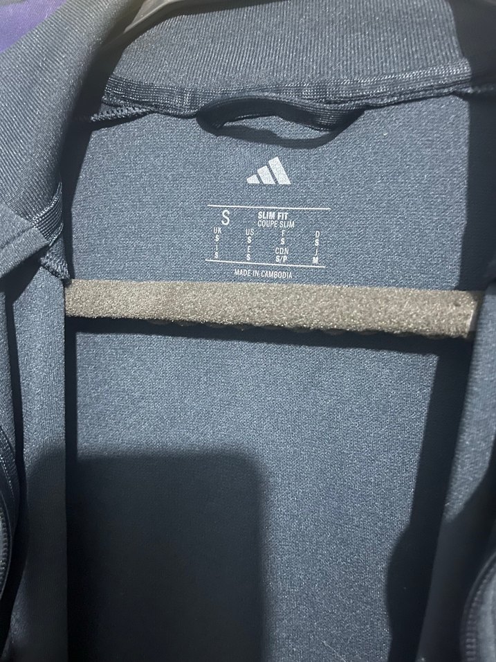 Fenerbahçe Tiro25 Fermuarlı Antrenman Üstü - Görsel 5