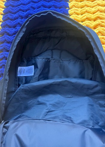 Adidas Fenerbahçe Lisanslı Sırt Çantası - Görsel 3