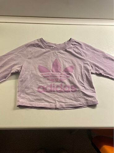 Adidas üst