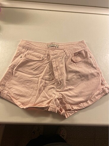 LC Waikiki Mini şort