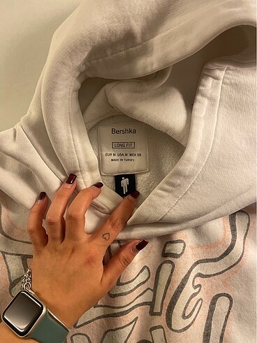m Beden Sweat