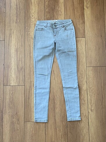 Dorothy Perkins gri jean