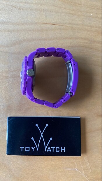 Toy Watch Toy watch mor saat