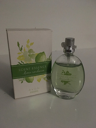 universal Beden Scent Essence Lime Verbena Kadın EDT