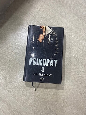 Psikopat 3