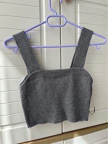 Triko crop