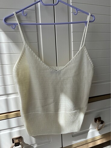 Triko crop