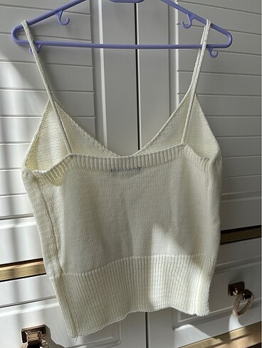 l Beden Triko crop