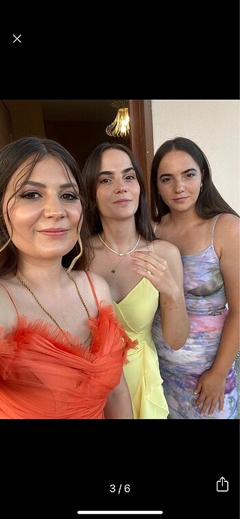 38 Beden Uçuş abiye