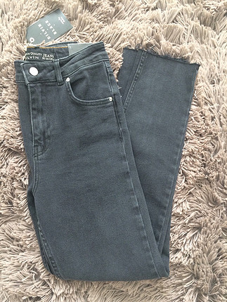 Mom jean 