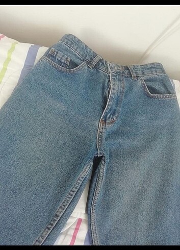 Mom jean